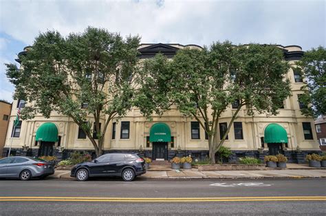 Mozart Managment | Pittsburgh Apartment Rentals