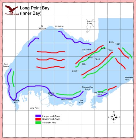 Long Point Bay Lake Erie Fishing General Discussion Ontario