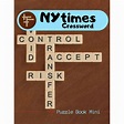 NYtimes Crossword Puzzle Book Mini: Crossword puzzle dictionary 2019 ...