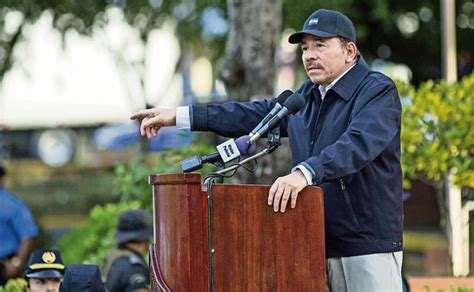 Gobierno De Daniel Ortega Congela Cuentas Bancarias De Iglesia Católica
