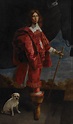 "Ulrik Christian Gyldenløve (1630-1658), son of Christian IV and Vibeke ...
