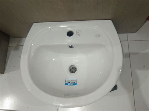 INA L 3145 WASTAFEL GANTUNG WARNA PUTIH | Lazada Indonesia