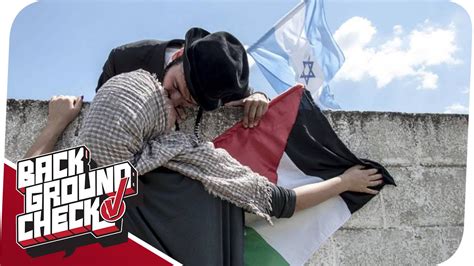 In diesem beitrag werden wir einigen. Der Krieg ohne Ende - Israel vs. Palästina! - BACKGROUND ...