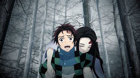 3 Reasons Why Kimetsu No Yaiba Episode 1 Blew Me Away Anime Shelter