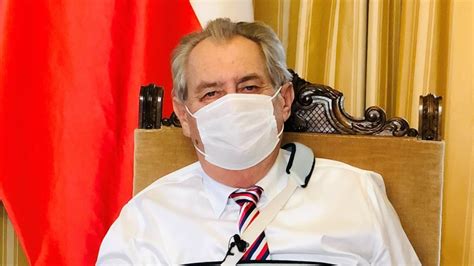 Na twitteru to ve čtvrtek uvedl jeho. Zeman udělil milost matce pěti dětí - Seznam Zprávy