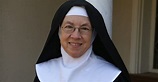 A Catholic Mom in Hawaii: Rosalind Moss Becomes Mother Miriam of the ...