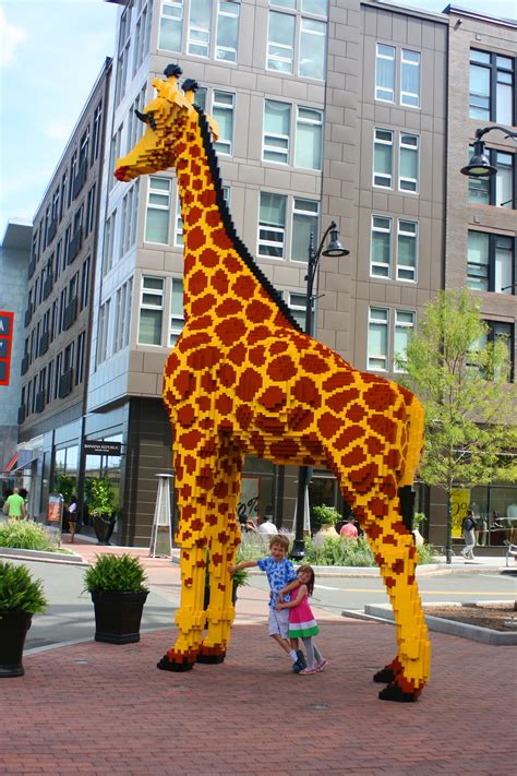 Legoland ® Discovery Center Boston The Portsmouth Review