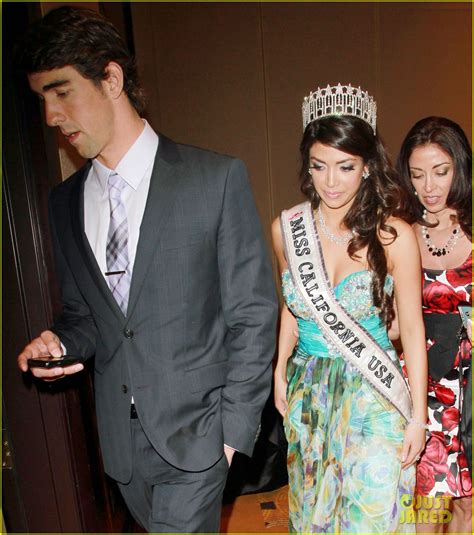 who is michael phelps fiancee meet nicole johnson photo 3729228 michael phelps photos