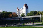 Ausflugsziel Ingolstadt - Ingolstadt | Bayernradar