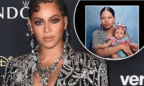 Beyonce Honors Megan Thee Stallions Late Mother Holly