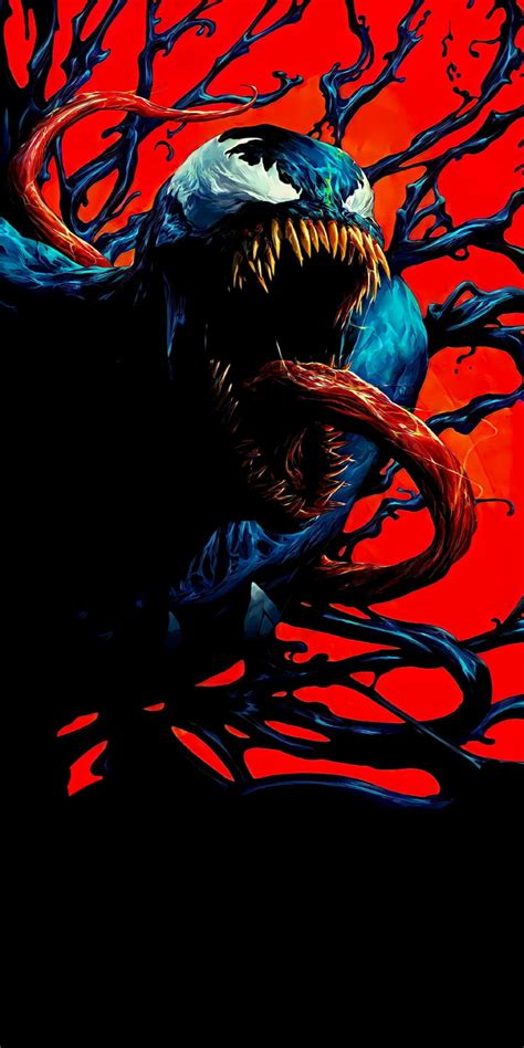 Venom wallpaper - 9GAG