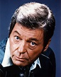 Picture of DeForest Kelley