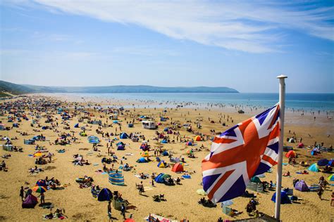 How To Spend Summer In The Uk Clicktraveltips