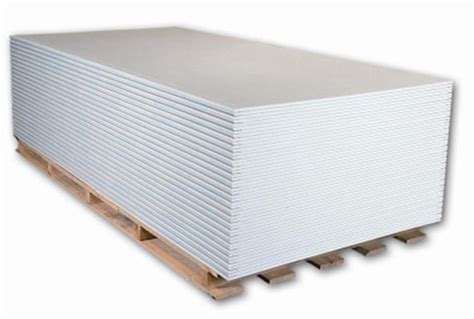 Gypsum Boards Fibre Cement Boards Cornices Metal Rails And Studs