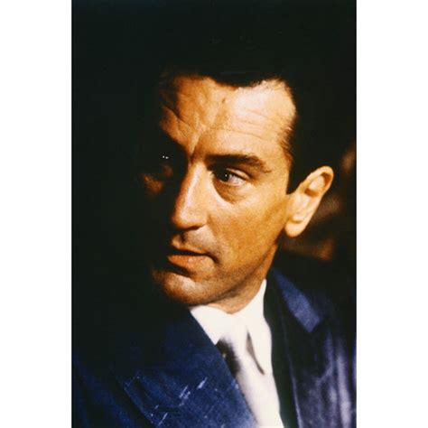 Robert De Niro As Jimmy Conway In Goodfellas 24x36 Poster Classic Pose