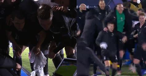 The site features the latest european football news, goals, an extensive archive of video and stats, as well as insights into how the organisation works, including information on financial fair play. VIDEO: Borussia Mönchengladbach players celebrate after ...