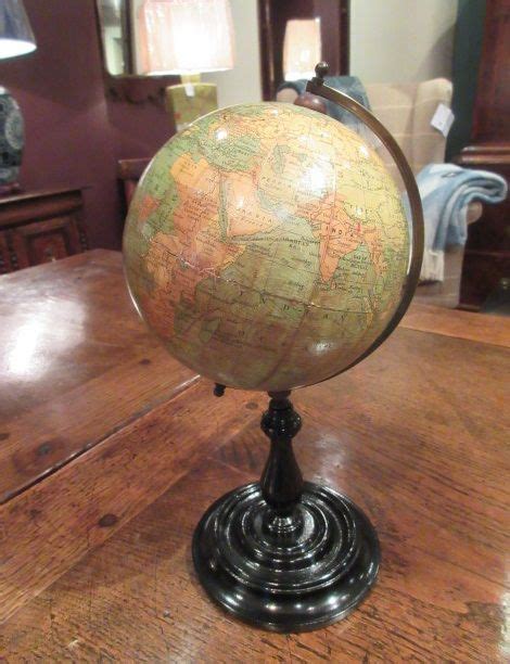 Antique Globes The Uks Largest Antiques Website
