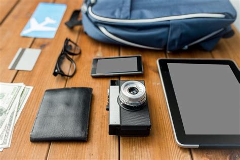 12 Best Travel Gadgets For Any Trip In 2020 Travel Gadgets Travel