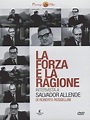 Roberto Rossellini - Intervista a Salvador Allende: La forza e la ...