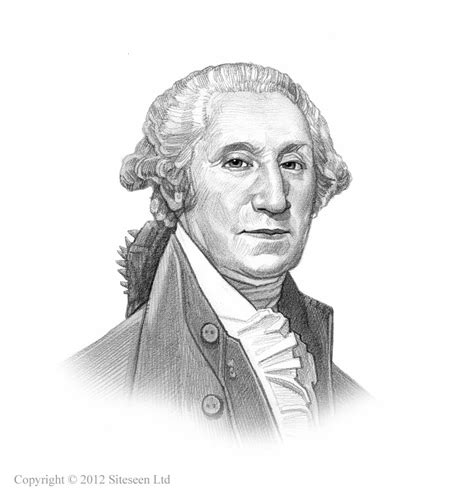 Picture Of George Washington