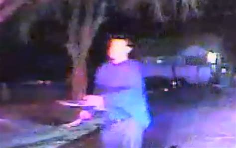 Pocatello Police Release Dash And Body Camera Footage Of Fatal Officer