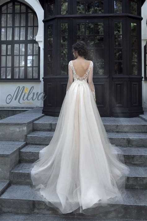 40 Simple Wedding Dresses For Elegant Brides Wedding