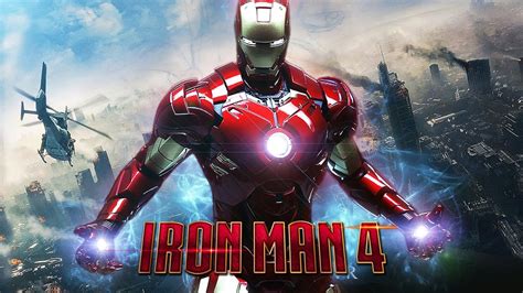 Latest 'iron man 4' news. Iron Man 4 - Download movies 2020 - Free new movies