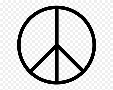 Love Peace And Unity Hd Png Download 600x6006925310 Pngfind