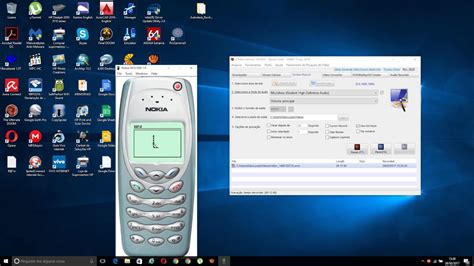 A nokia confirmou o relançamento do 3310, quase 17 anos depois da estreia no mercado. Nokia Tijolão - NOVO NOKIA 3310 - RickGeek 2ªT EP2 ...