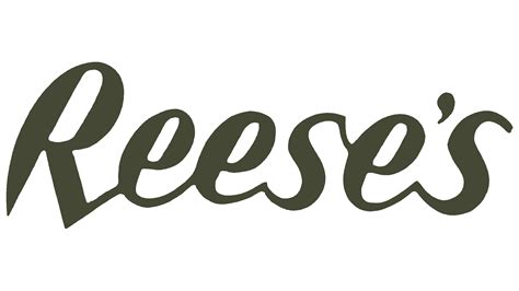 Reeses Logo Symbol Meaning History PNG Brand