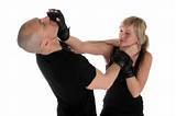 Self Defense Images Pictures