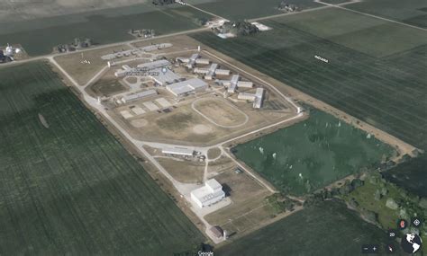 Danville Correctional Center — John Howard Association Of Illinois
