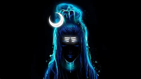 Top 131 God Shiva Animation