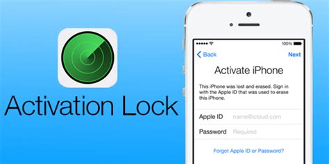 Unlock Icloud Activation Lock Iphone 6 Plus 6 5s 5 5c 4s 4