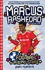 Marcus Rashford: Football Rising Stars by Harry Meredith | Goodreads