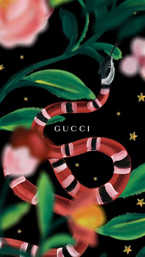 Gucci Aesthetic Wallpapers Wallpaper Cave