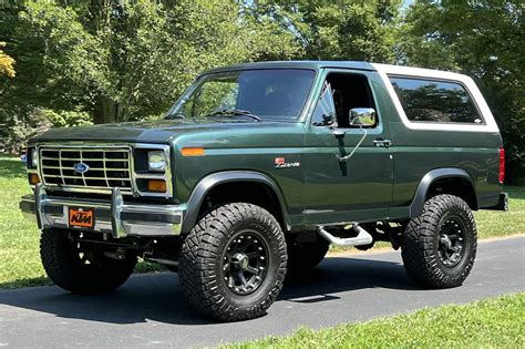 ⚠️⚠️⚠️ Bullnose Bronco Bronco Forum Full Size Ford Bronco Forum