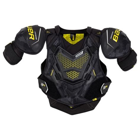 best ice hockey shoulder pads 2022 ratings and reviews