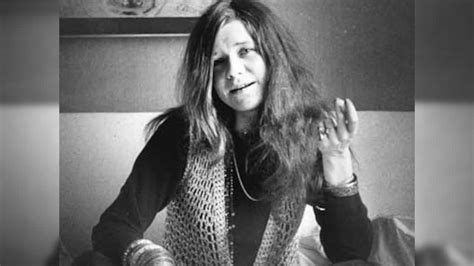 Janis Joplin Feminism And Sex Firstpost