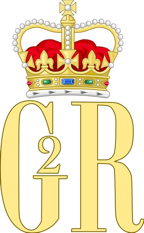 King George II of Great Britain | King george ii, King george, Heraldry coat of arms