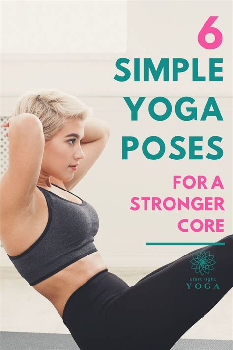 Top Yoga Poses For Beginners