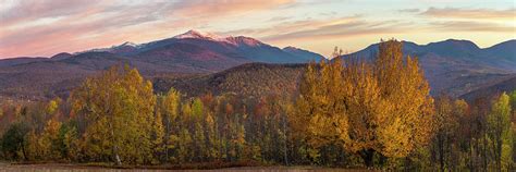 Iron Mountain Autumn Sunrise 2 Photograph By Chris Whiton Pixels