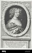 Johanna Elisabeth, Princess of Baden-Durlach Stock Photo - Alamy
