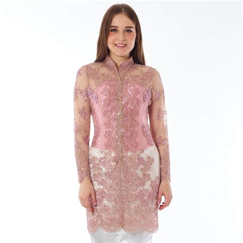 Maybe you would like to learn more about one of these? KD Fashion Kebaya Payet Modern Semi-Francis Kerah Shanghai ...