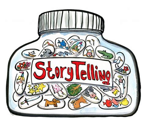 Successful Storytelling Strategies For Better Content Marketing