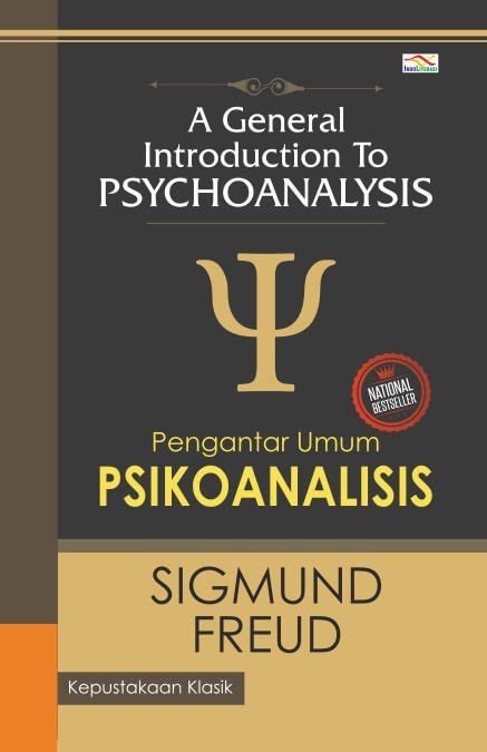 Pengantar Umum Psikoanalisis Sigmund Freud Adipura Books My Xxx Hot Girl