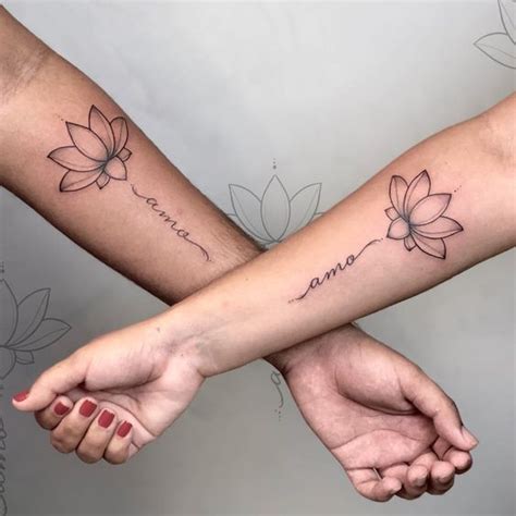 54 Cool Sister Tattoo Ideas To Show Your Bond Page 35 Of 54 Soopush