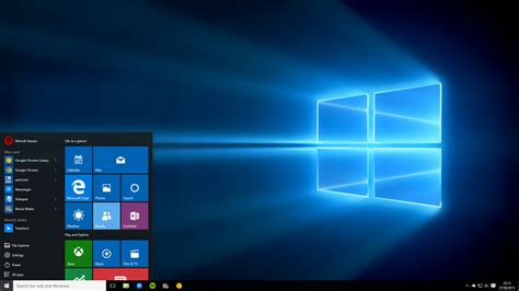 Así Es La Nueva Barra De Búsqueda En Windows 10