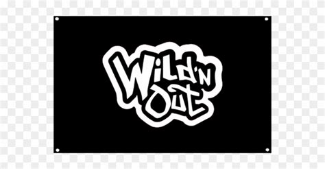Wild N Out Svg