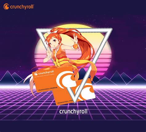 Buy Crunchyroll T Card Offgamers Online Game Store Oct 2022
